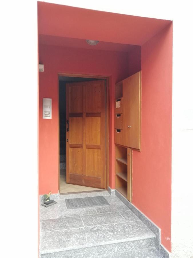 Casa Vacanze Ca' Manara Apartment Stazzona Exterior photo