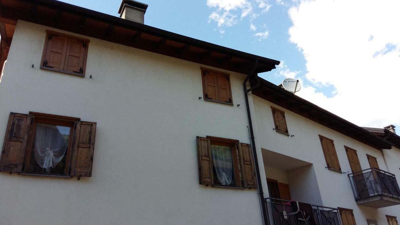 Casa Vacanze Ca' Manara Apartment Stazzona Exterior photo